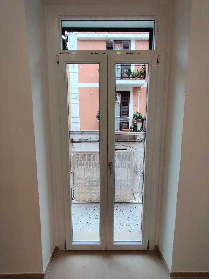 Bilocale Incantevole A Barletta - Puglia 외부 사진