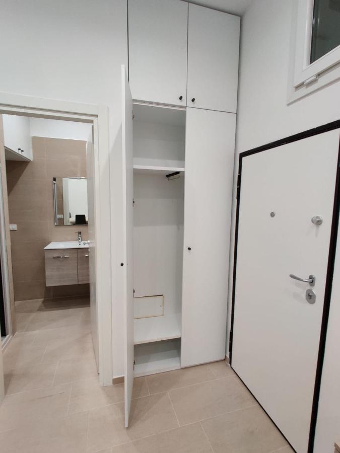 Bilocale Incantevole A Barletta - Puglia 외부 사진