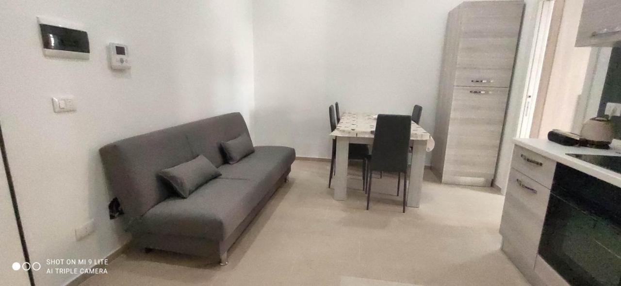 Bilocale Incantevole A Barletta - Puglia 외부 사진