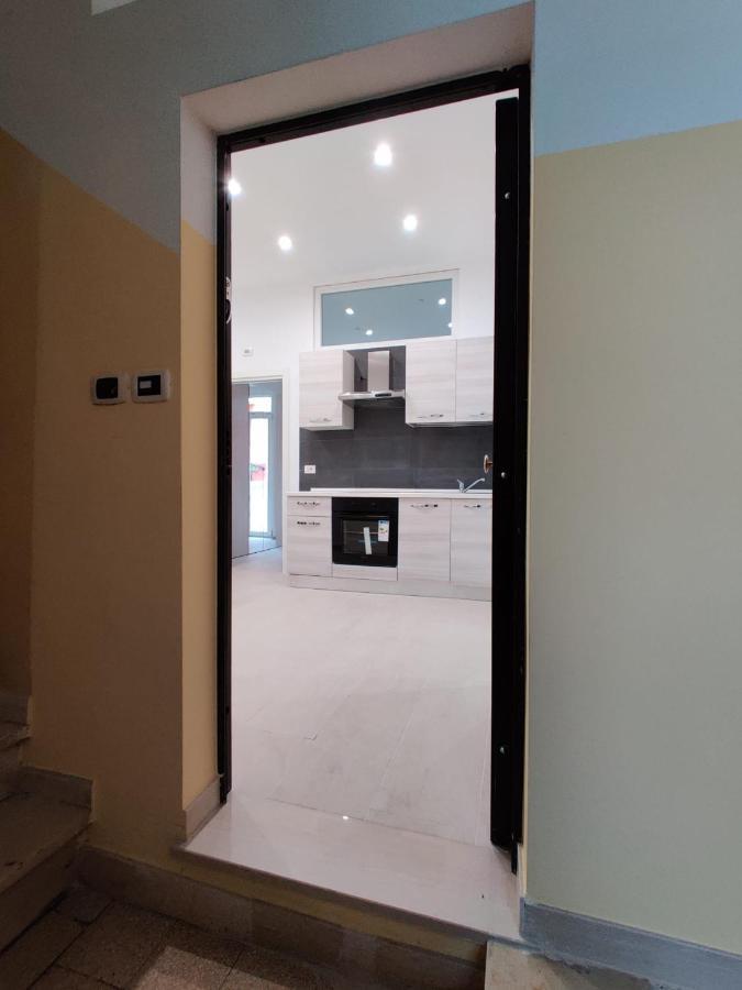 Bilocale Incantevole A Barletta - Puglia 외부 사진