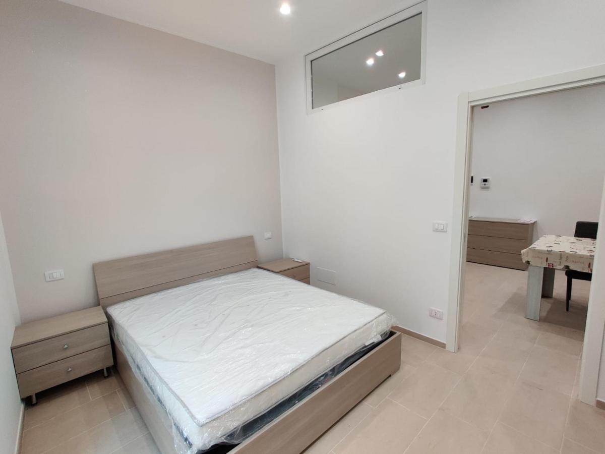Bilocale Incantevole A Barletta - Puglia 외부 사진